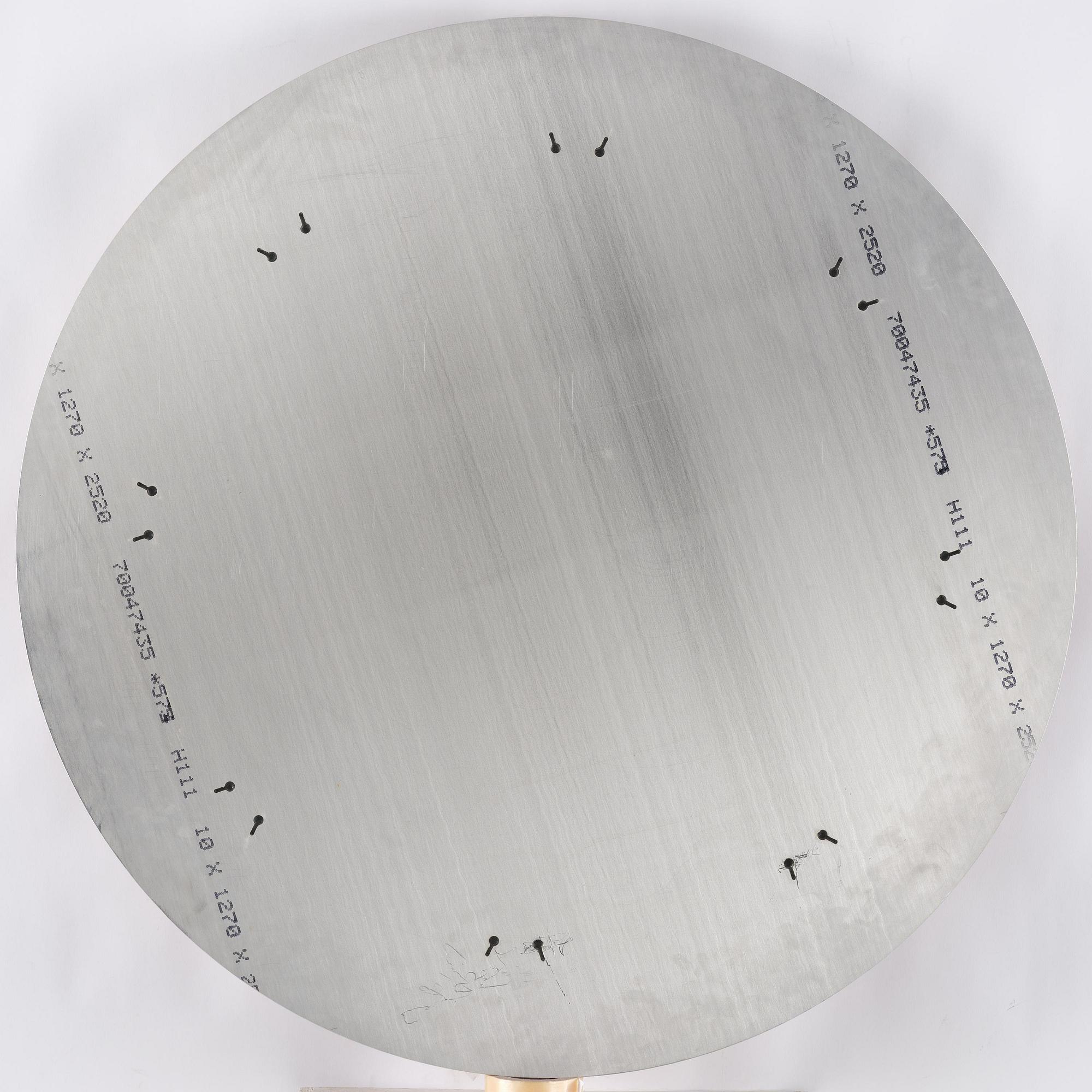 Miriam Bäckström, "Mirrors", 2008-2009.