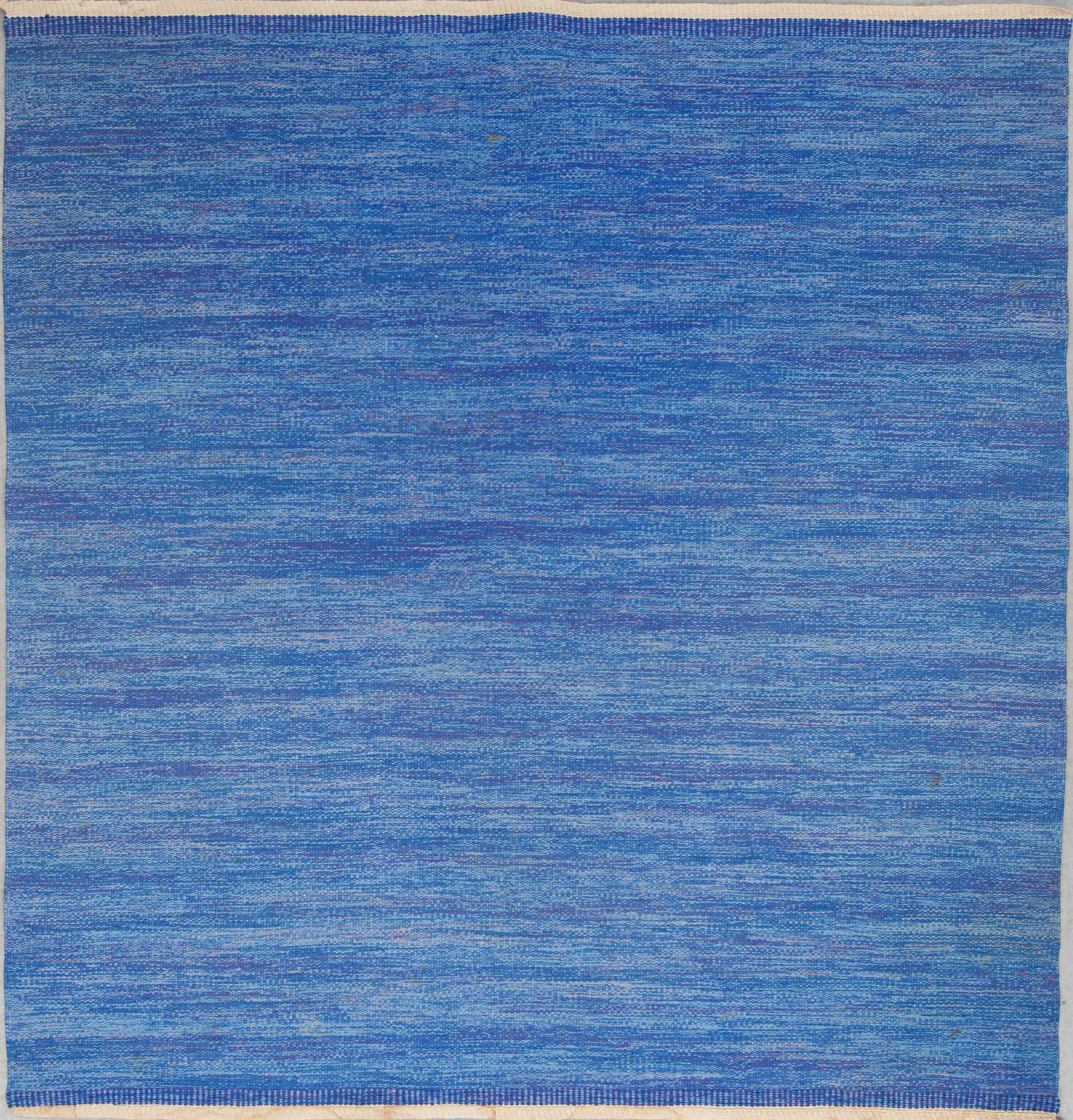 MATTA, gobelängteknik, ca 190 X 182 cm.