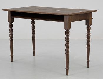 MARCEL WANDERS, "Two top secretary desk", Moooi, Holland.