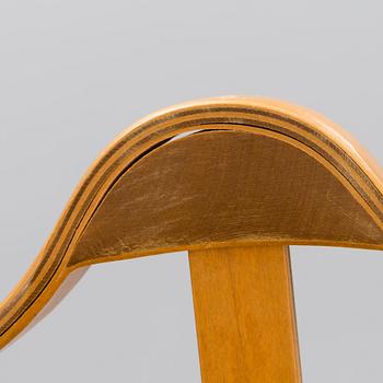 HERRBETJÄNT, 1900-talets senare hälft.