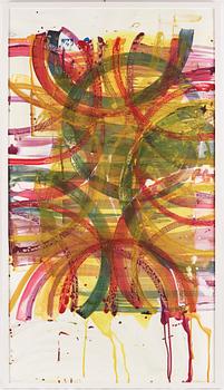 Astrid Sylwan, "Sökljus".