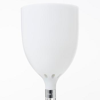Philippe Starck, Table lamp, "Miss K", for Flos, Italy.
