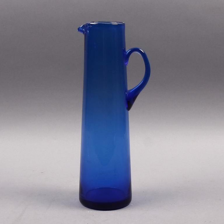 KANNA, glas, ev Monica Bratt och Reijmyre.