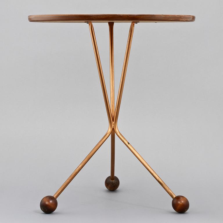 BORD, "Alberts-bordet", Alberts, Tibro, 1900-talets andra hälft.