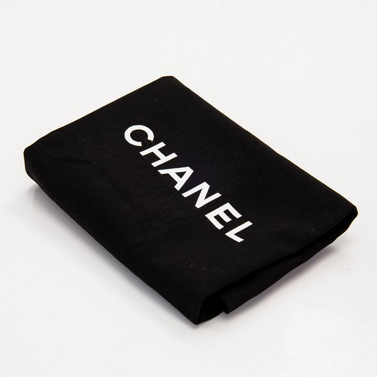 Chanel, a "Gabrielle" backpack, 2018–2019.