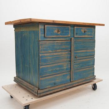 SKÄNK, allmoge, kring 1900.