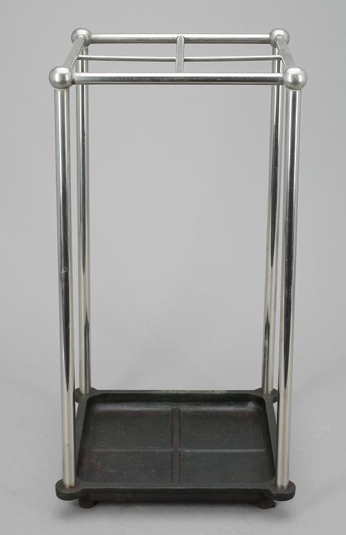 PARAPLYSTÄLL, art déco, 1930/1940-tal.