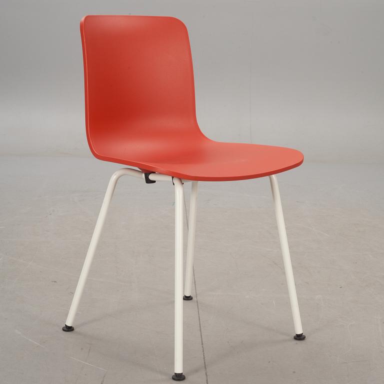STOL, design Jasper Morrisson för Vitra.