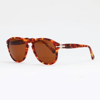 PERSOL, a pair of sunglasses, nr. 649.