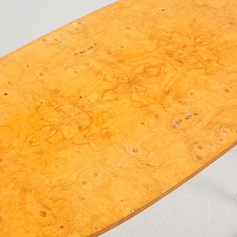 A soda table, model 643, made by Möbelbolaget Tranås, 1940/50-tal.