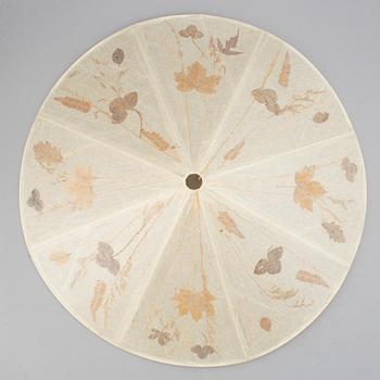 VANJA SORBON MALMSTEN, plafonder, 4 st, Carl Malmsten.