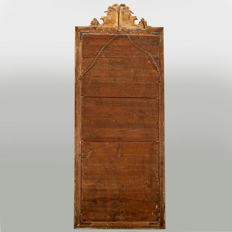 SPEGEL, sent 1800-tal.