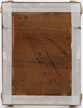 Lorens Pasch d y, after, engravings a pair, engraved by Jacob Gillberg (1724-1793) 1774.
