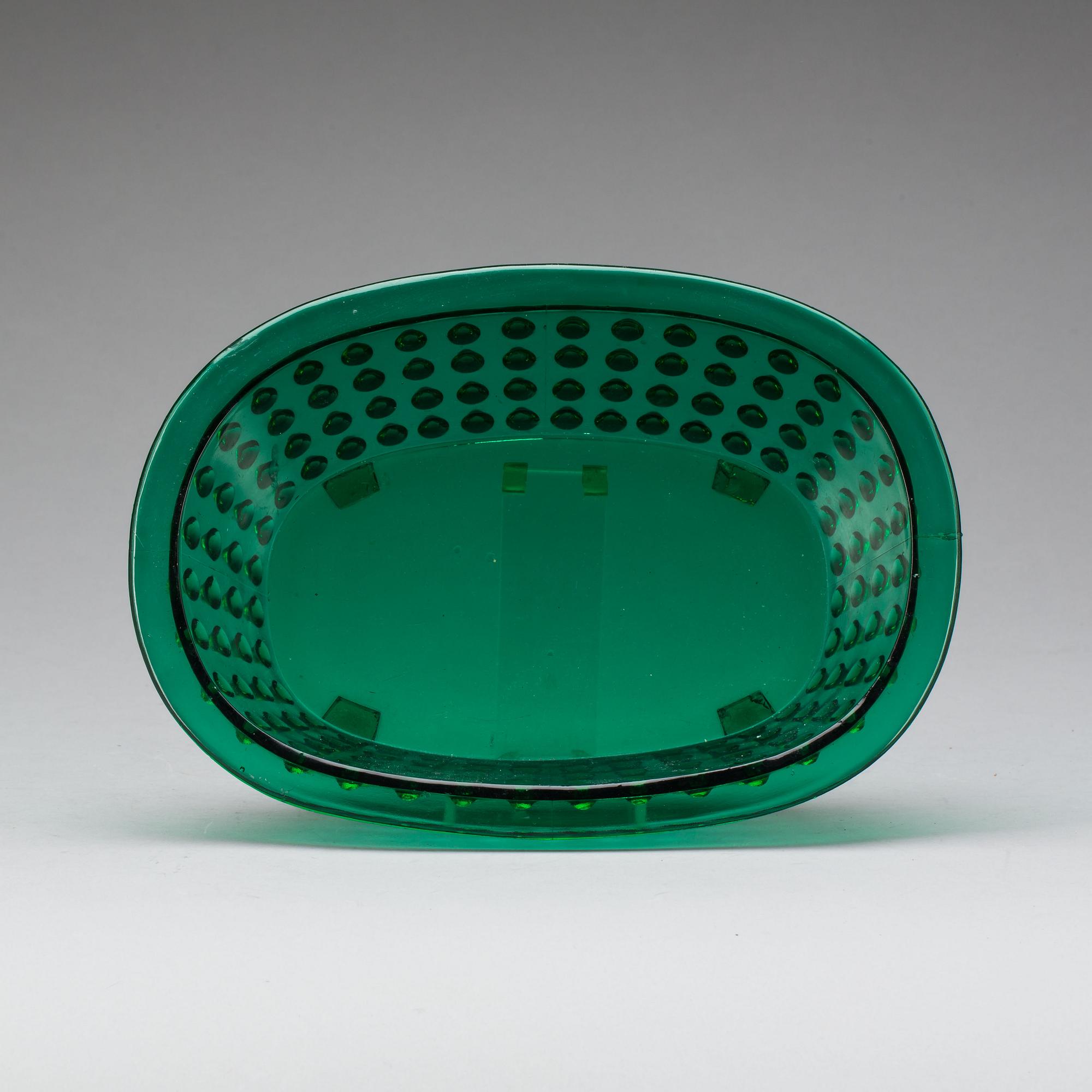 JARDINIERE, Josef Frank, "Hortus", Firma Svenskt tenn.