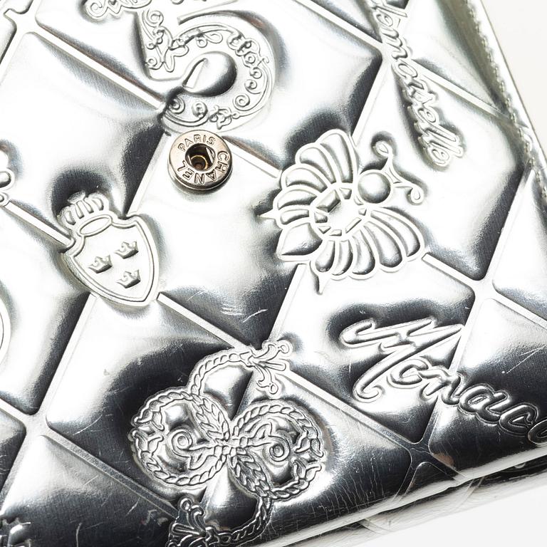 Chanel, wallet, 2006-2008.