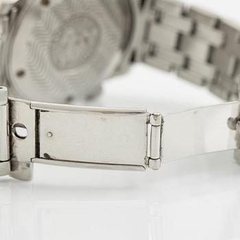 Omega, Seamaster 300M, armbandsur, 36,25 mm.