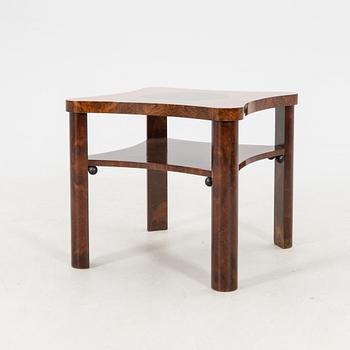 Table in Art Deco style, 20th century.