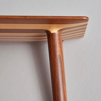 Claesson Koivisto Rune, "Wafer Side Table", Meetee, Japan, 2015.