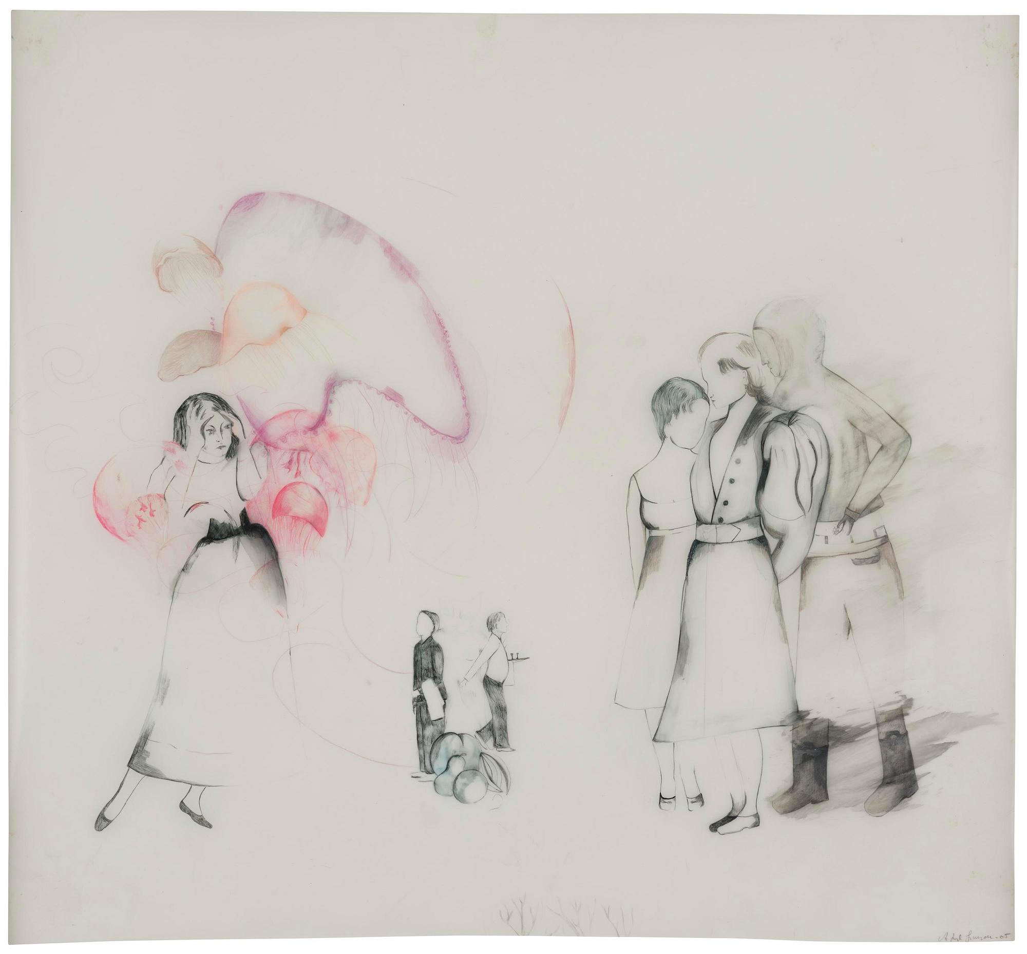 Astrid Svangren, "27 november".