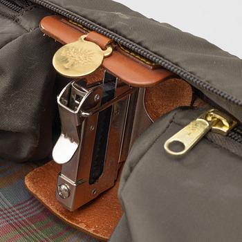 Mulberry, Vintage travel wardrobe.