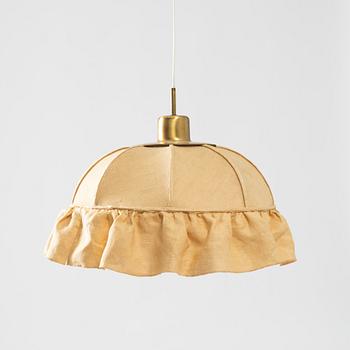 Josef Frank, a ceiling light, Svenskt Tenn.