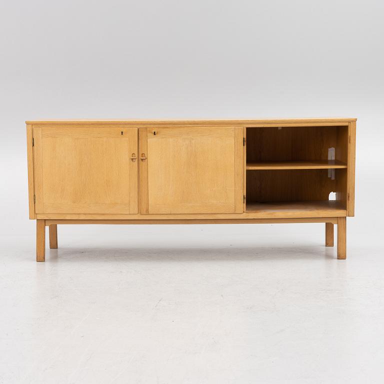 A sideboard, Sweden, 1960's.