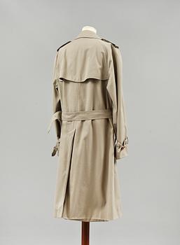 HERRKAPPA, Burberrys, London, 1900-talets sista kvartal.