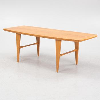 Svante Skogh, a coffee table, Seffle Möbelfabrik, 1950-tal.