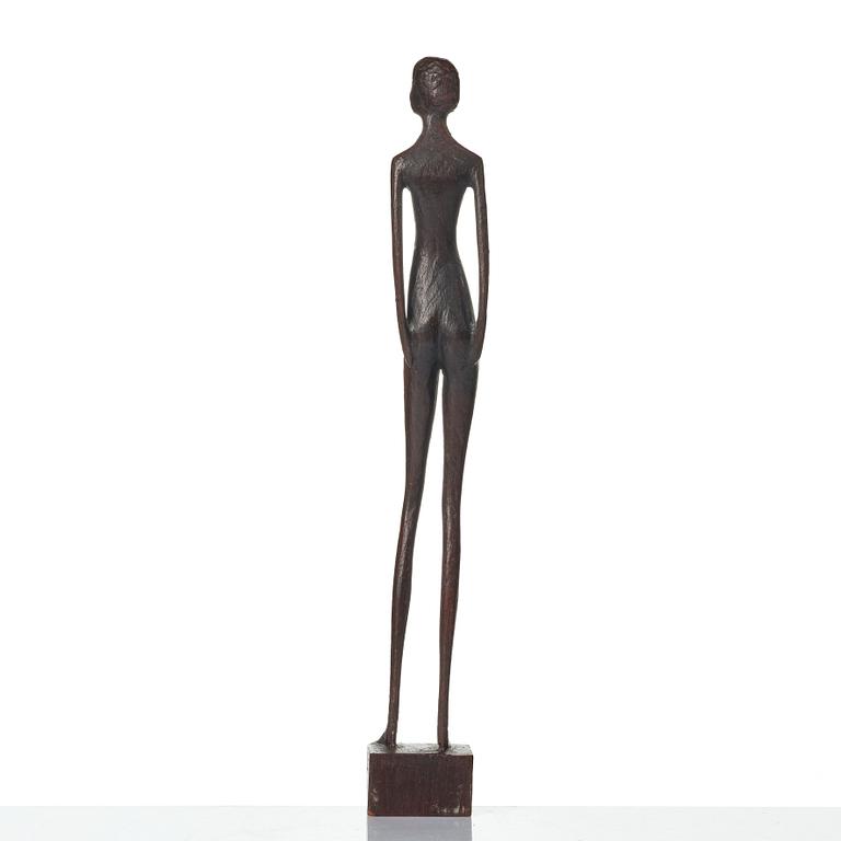 Otto Pedersen, Untitled.
