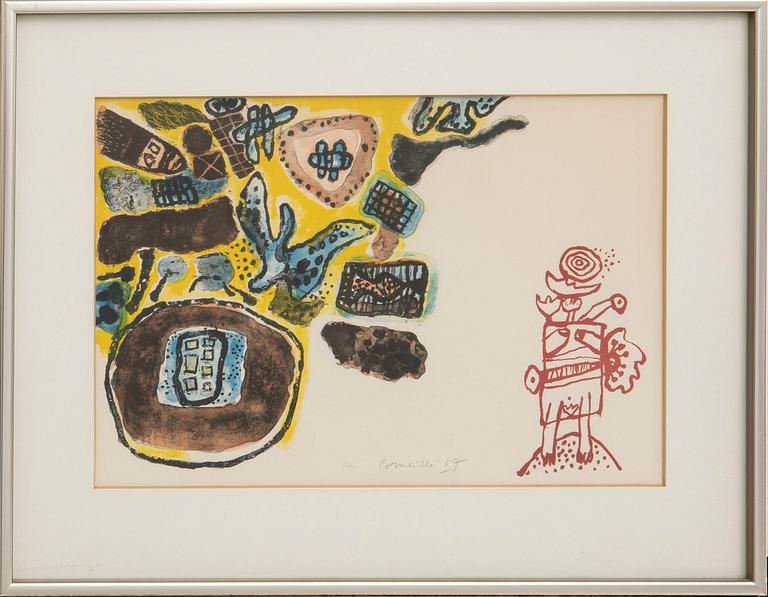 Beverloo Corneille,.
