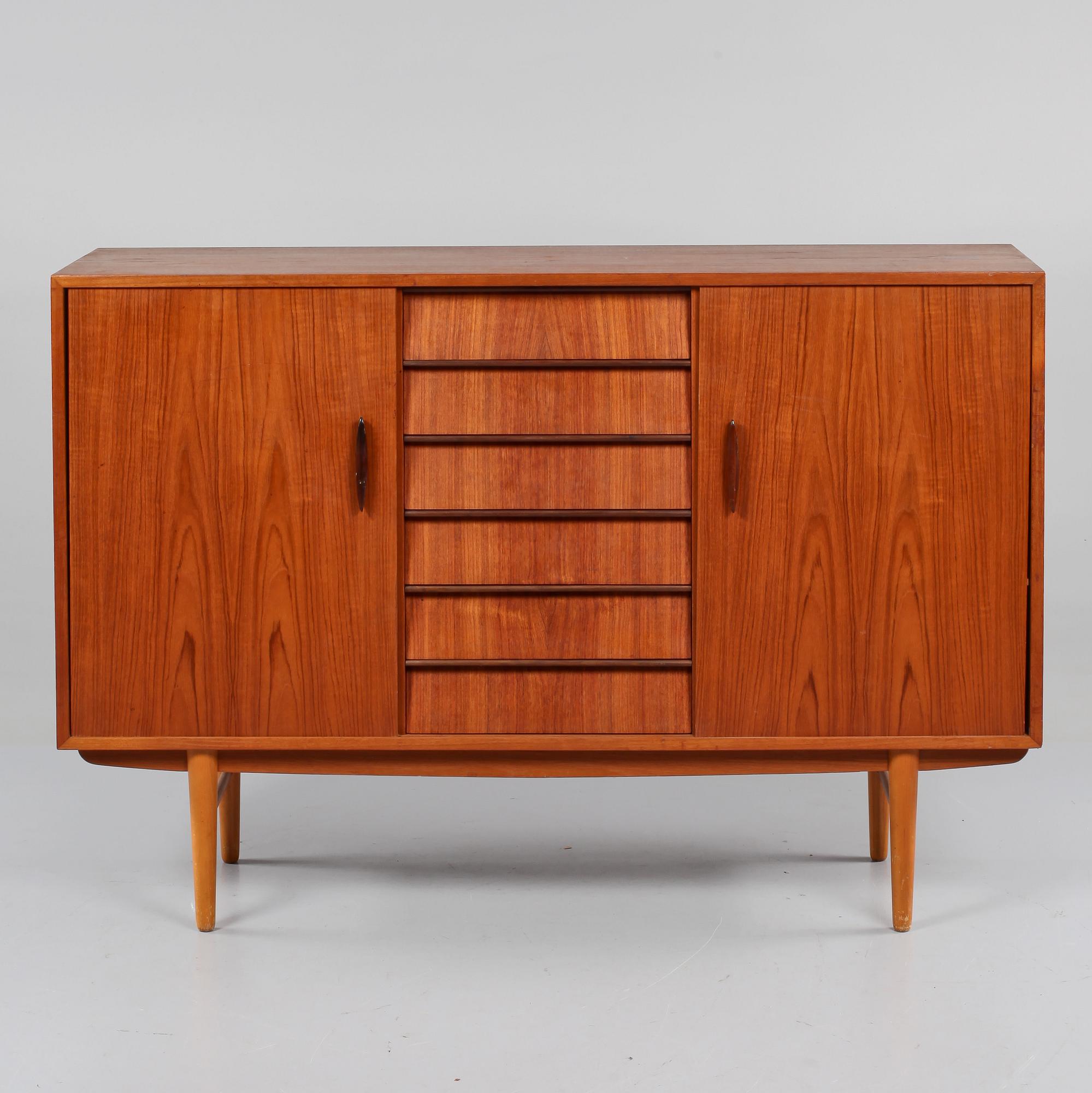 SIDEBOARD, 1950/1960-tal.
