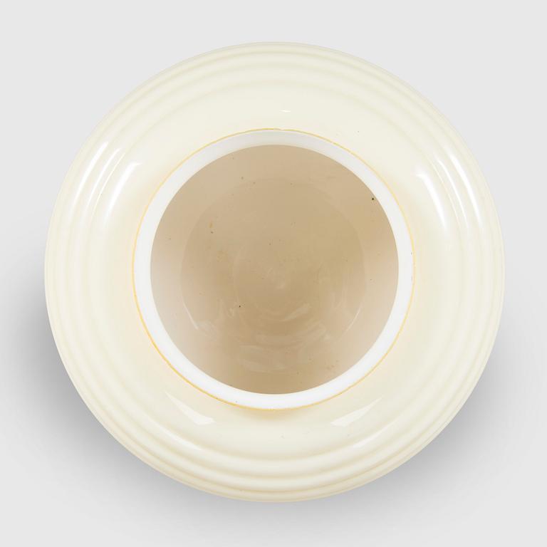 Paavo Tynell, a 1940's '1621' ceiling light for Taito.