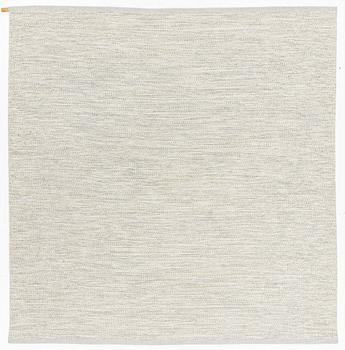 A flat weave carpet, "Greta Shimmer", Kasthall, ca. 233 x 225 cm.