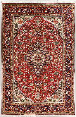 MATTA, Täbris, 290 x 200 cm.