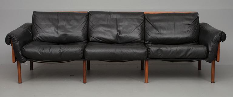 SOFFA, "Ateljé"-serien, Yrjö Kukkapuro, Haimi 1960-tal.