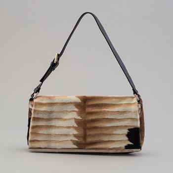 FENDI, bag.