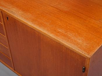 SIDEBOARD, 1900-talets tredje kvartal.