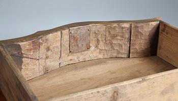 BYRÅ, rokokostil, 1800-1900-tal.