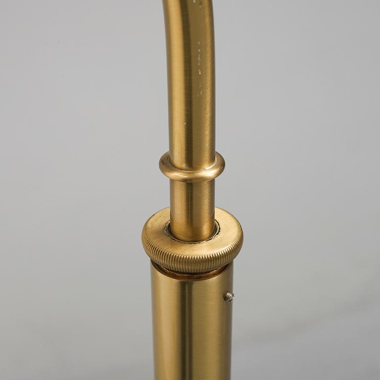 JOSEF FRANK, a pair of 2569 floor light, Firma Svenskt Tenn.