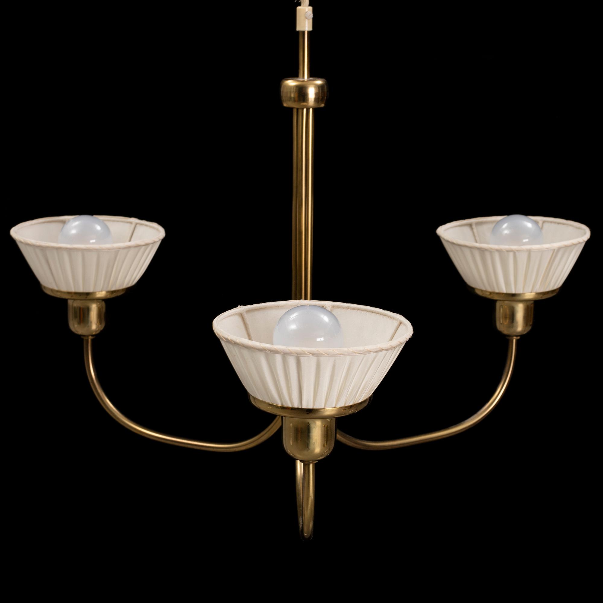 JOSEF FRANK, ceiling light, Svenskt Tenn.