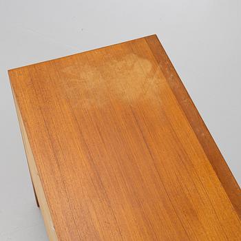 Bertil Fridhagen, Sideboard, ‘Dinett’, Bodafors, 1960s.