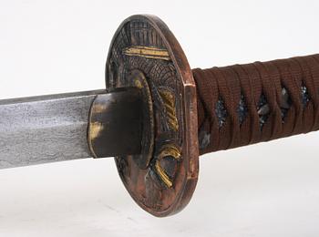 KATANA, 1900/2000-tal.