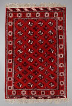 MATTA, Bochara, ca 294 x 197 cm.