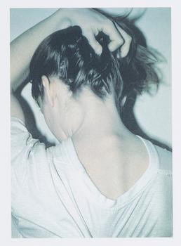 Annika Elisabeth von Hausswolff, Utan titel.