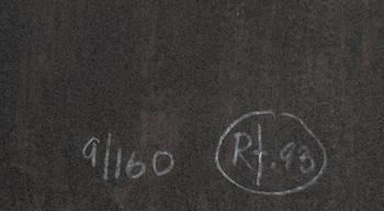 Roj Friberg, "Stämningsläge II".