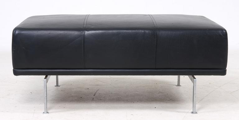 PUFF, "Look", Ulla Christiansson för Norell Möbler, 1900-talets tredje kvartal.