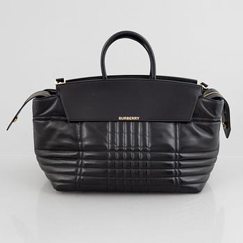 Burberry, väska, "Catherine".