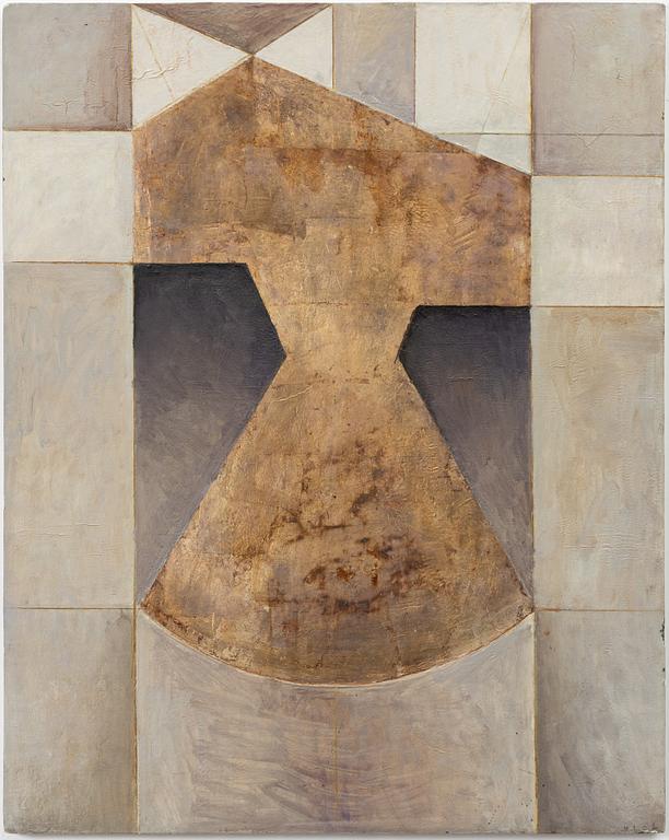 Martin Engström, "Oblique suit".
