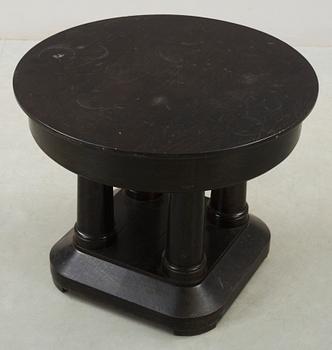 SOFFBORD, 1920/30-tal.