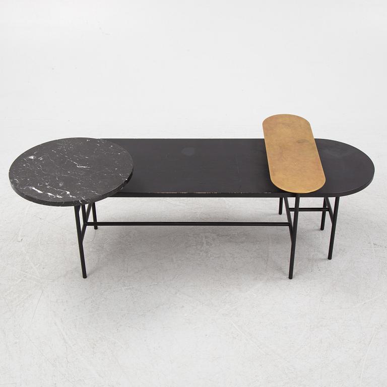 Jaime Hayon, coffee table, "Palette JH 7", &tradition.